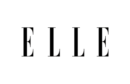 Le mascara naturel Pomponne dans le magazine ELLE