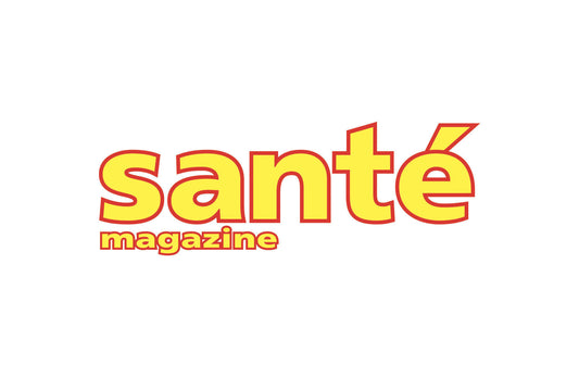 Le maquillage naturel et soin Pomponne dans santé magazine