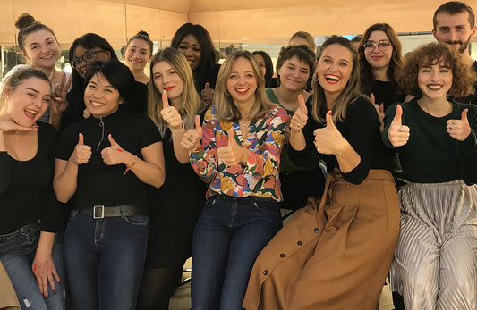 Sondage Pomponne : co-créé avec nous le maquillage idéal pour le teint