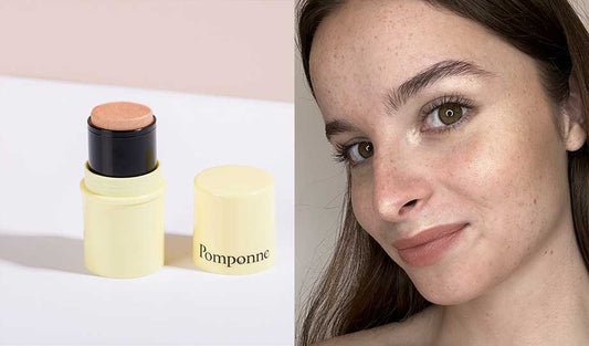 Highlighter Enlumineur Pomponne