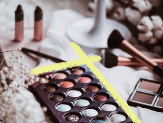 L’histoire du maquillage : tu vas en apprendre des choses !