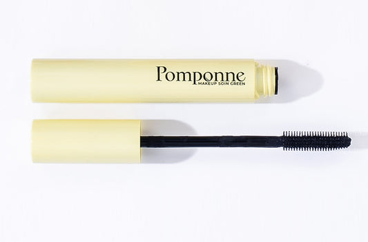 mascara naturel booster de cils sans paquet Pomponne