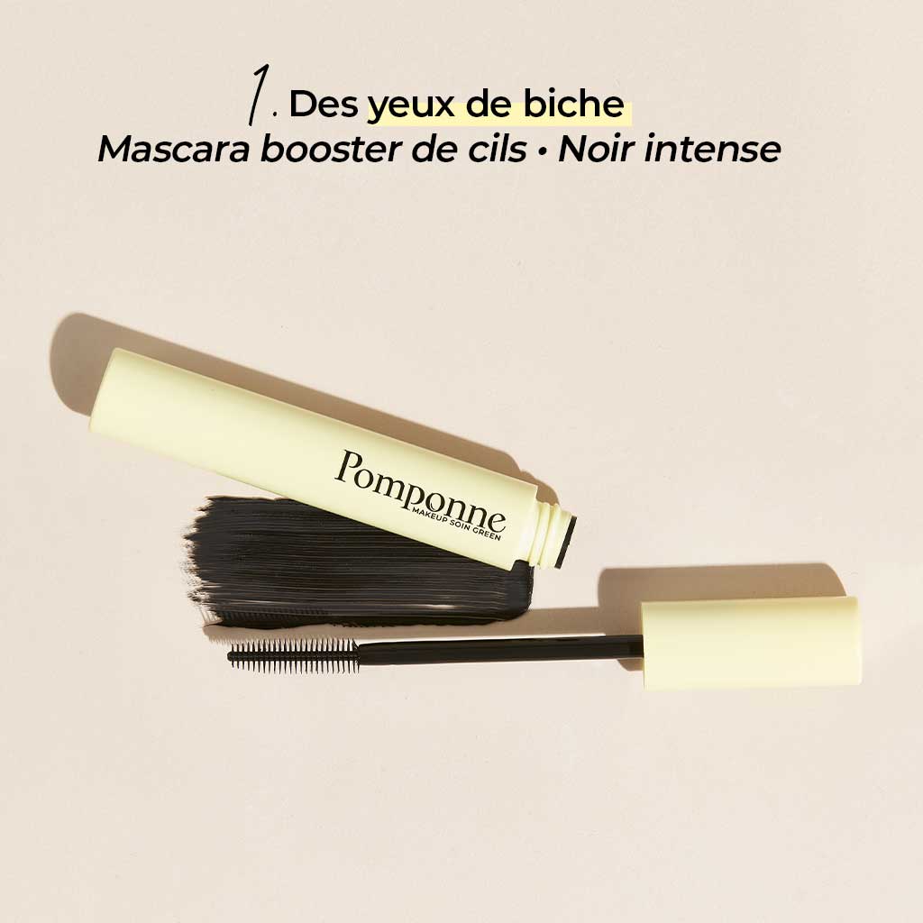 Trousse • DUO Best-Seller