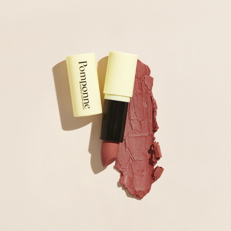 18 teintes du rouge à lèvres hydratant