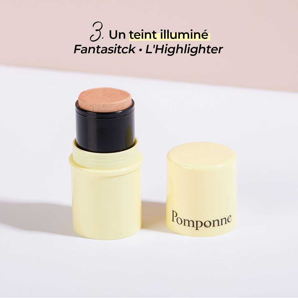 Trousse • Makeup de fête