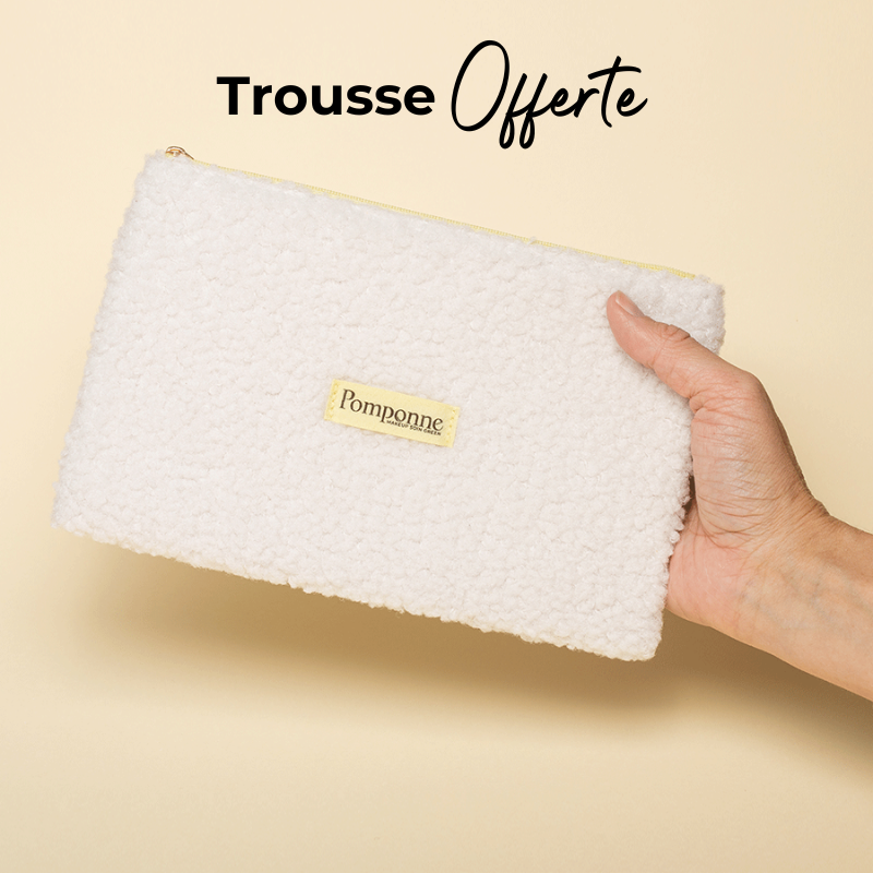 Trousse • Nouveautés