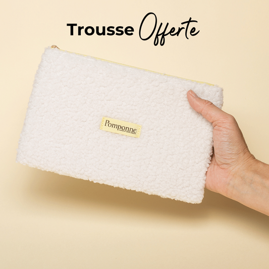 Trousse • Nouveautés