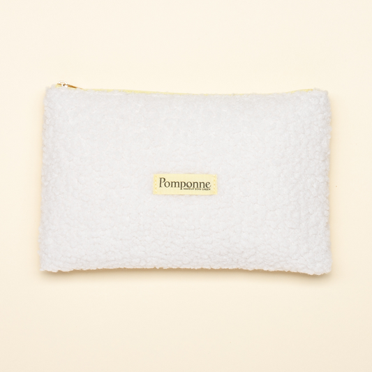 Trousse à Maquillage Polaire