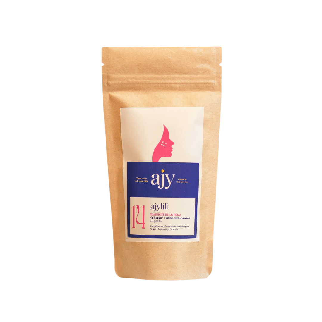 AJYLIFT AJY 1 month treatment