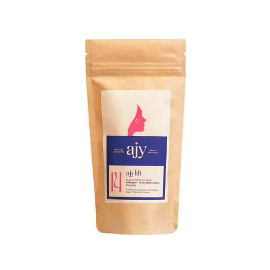 AJYLIFT AJY 1 month treatment