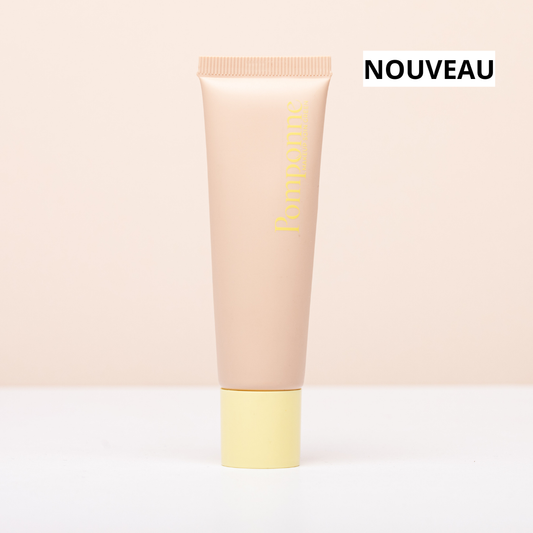 BB crème hydratante SPF20 sans dioxyde de titane • Nude