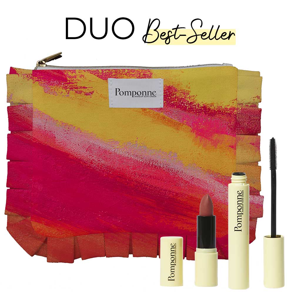 Trousse • DUO Best-Seller