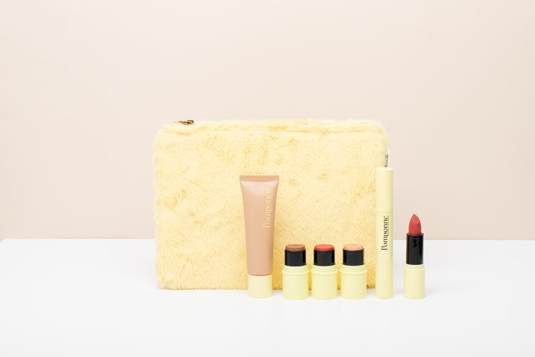 Les Trousses déjà prêtes à offrir