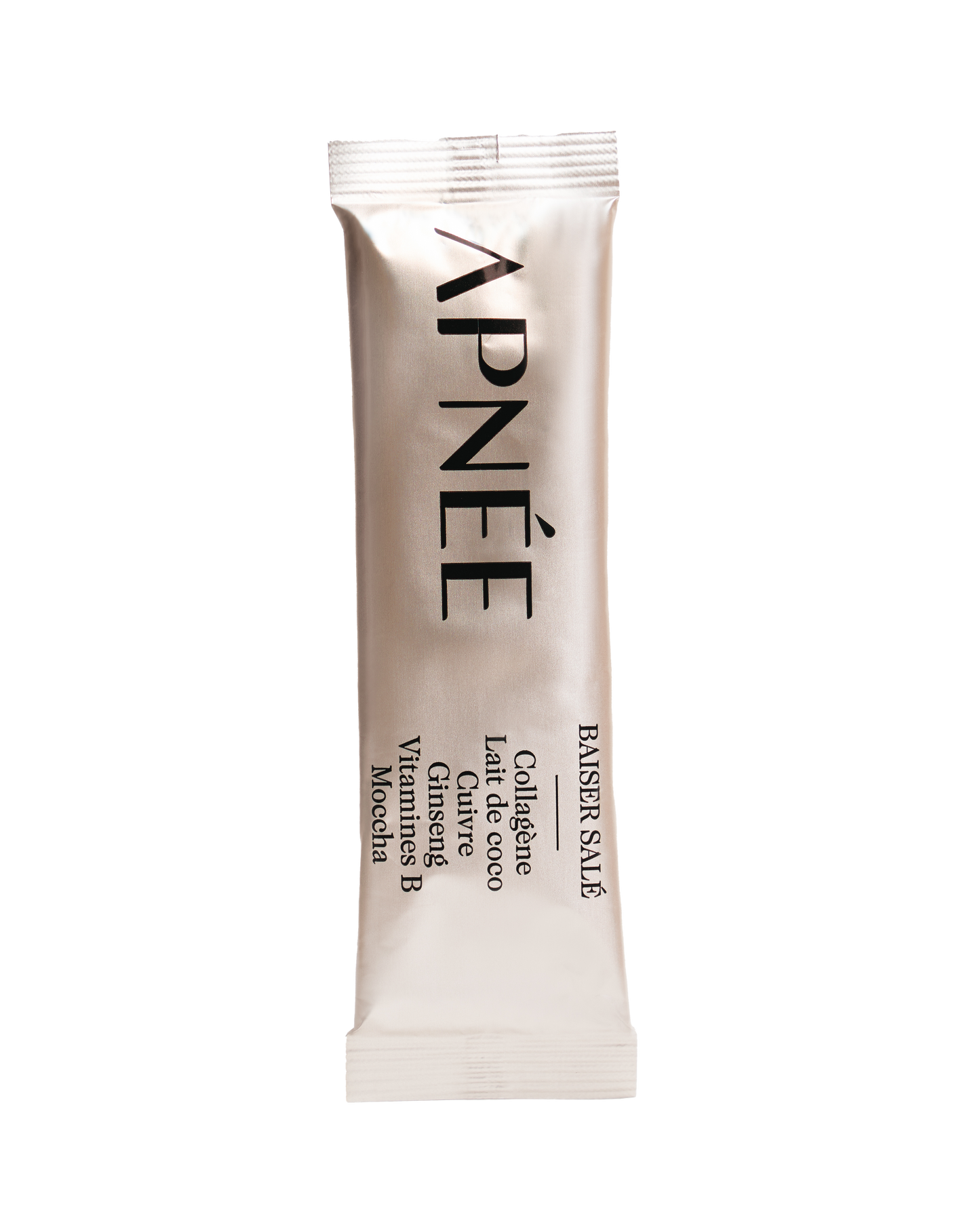 Stick unitaire collagène à boire APNÉE