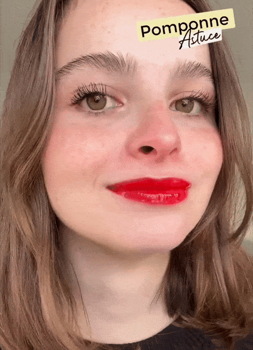 Duo hydratant • Gloss + Rouge à lèvres