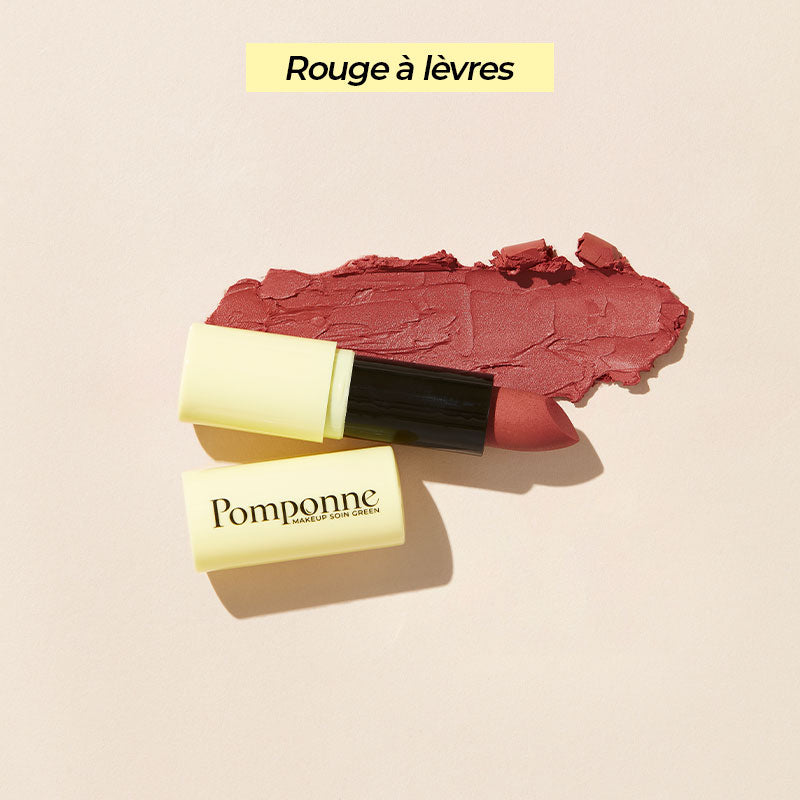 Rouge à lèvres hydratant
