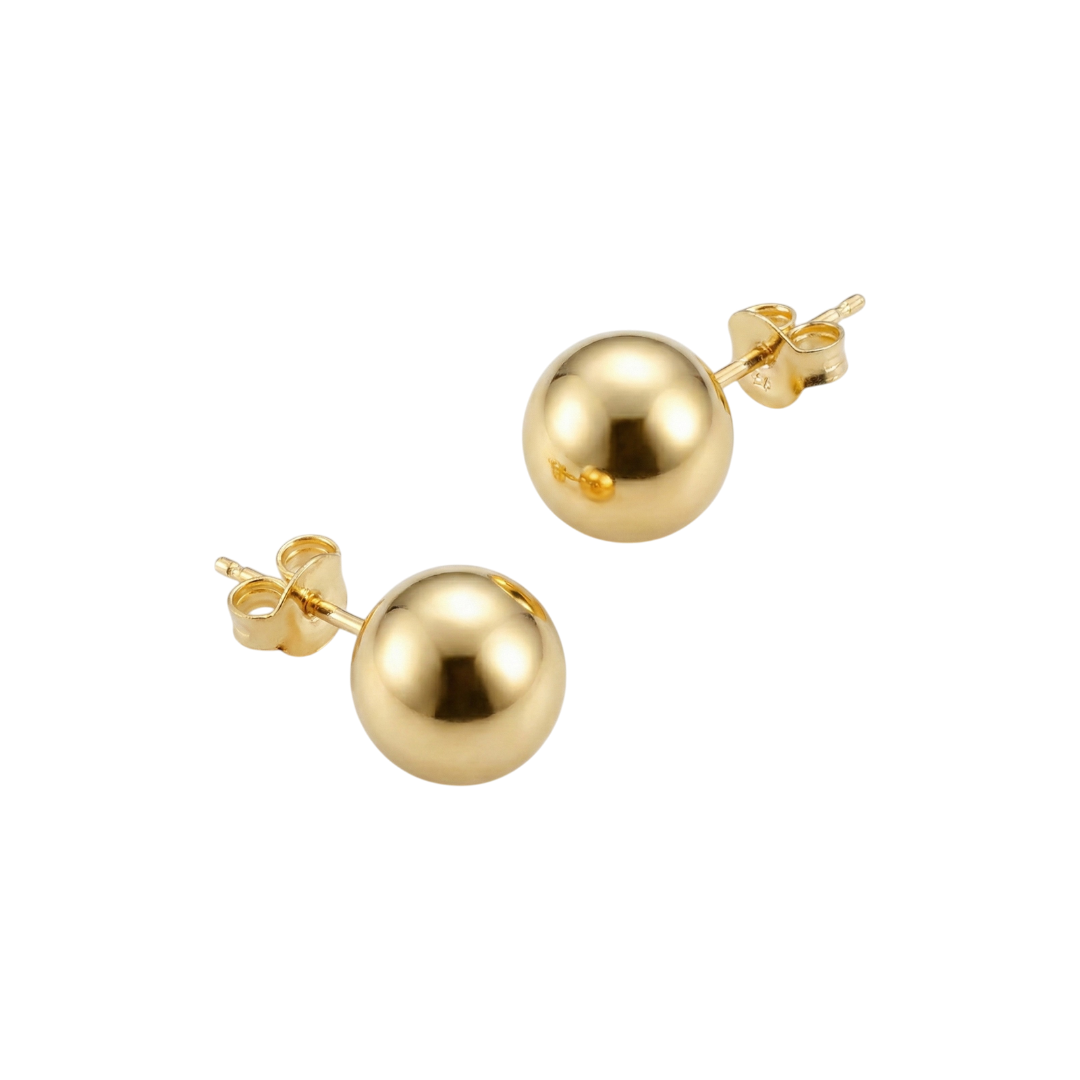 Boucles d'oreilles Esmée Aglaia