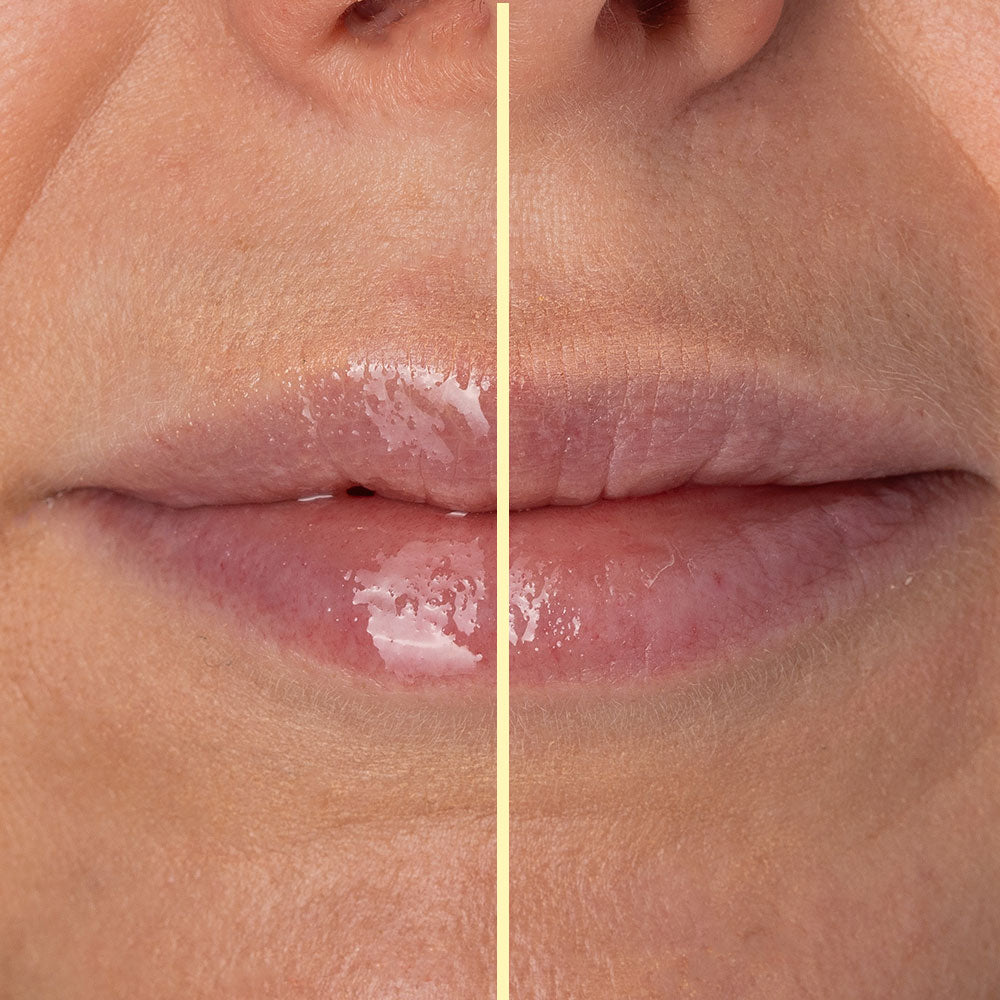 Duo hydratant • Gloss + Rouge à lèvres