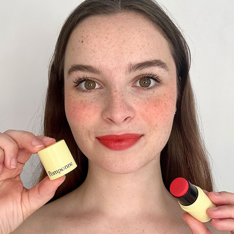 Duo• Fantastick Baume & Blush