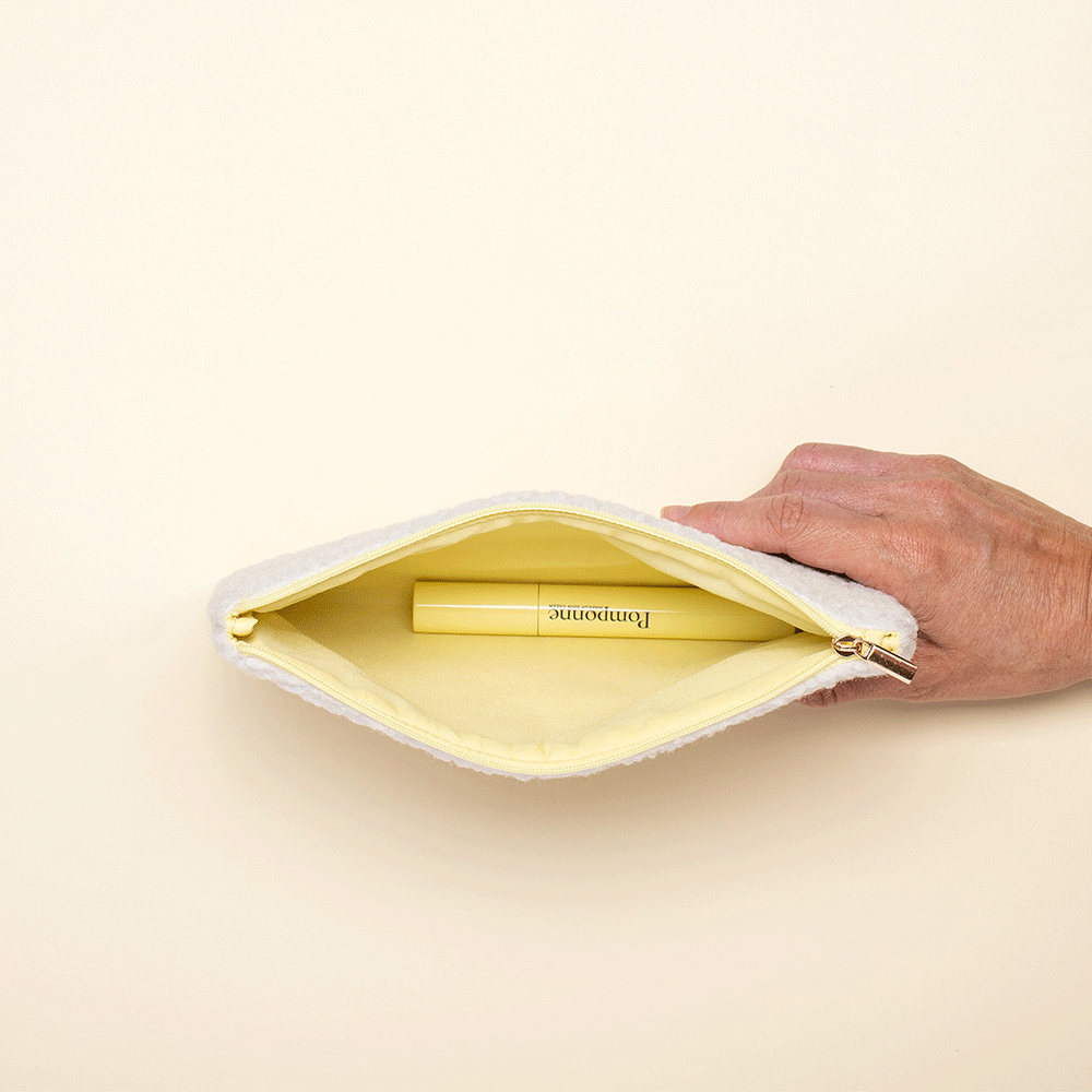 Trousse à Maquillage Polaire