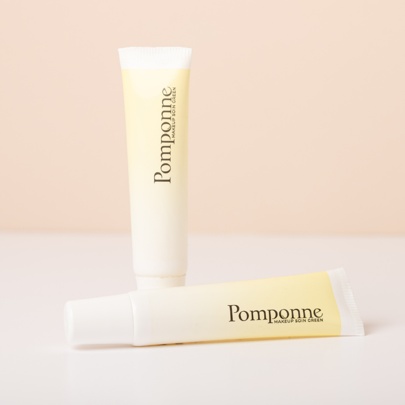 Gloss à lèvres booster d'hydratation