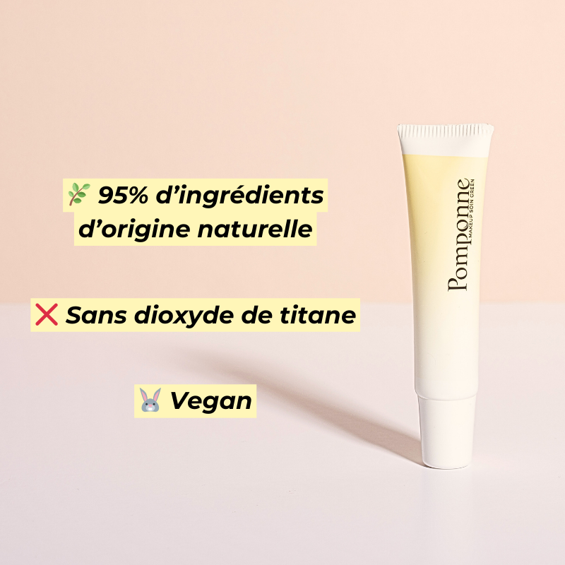 Duo hydratant • Gloss + Rouge à lèvres
