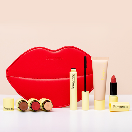 Trousse Bouche • Rituel Complet