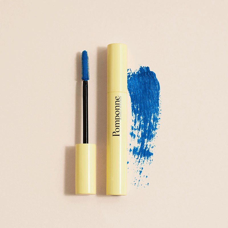 Mascara booster de cils - différentes teintes
