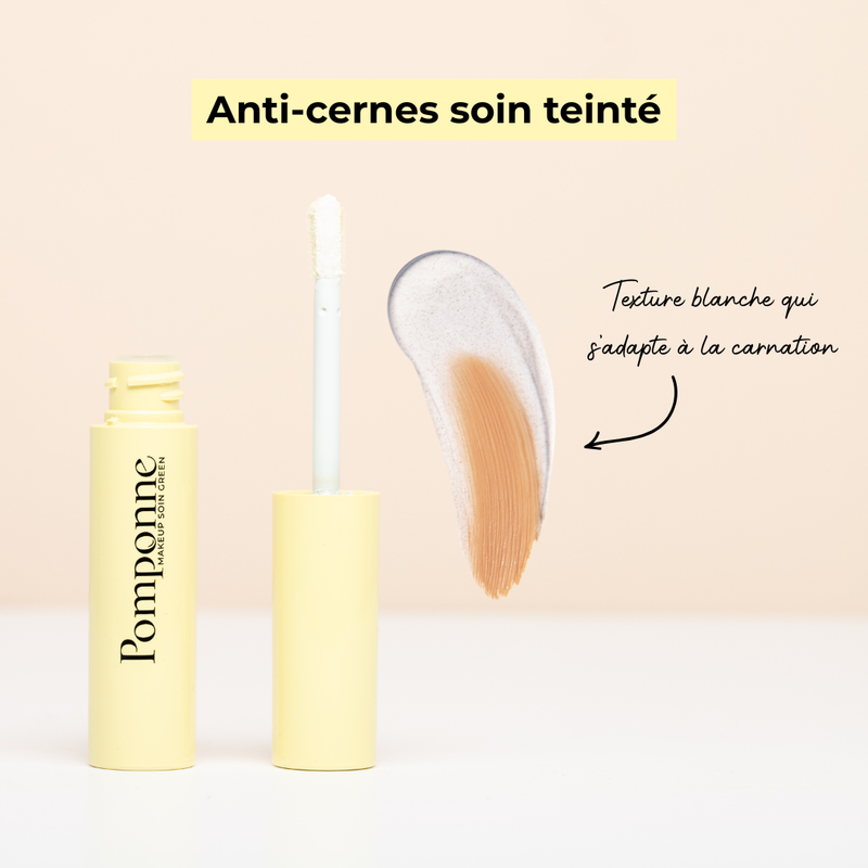 Rituel No Makeup