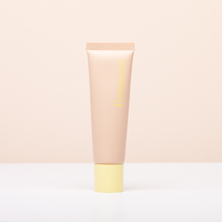 BB crème hydratante SPF20 sans dioxyde de titane • Nude