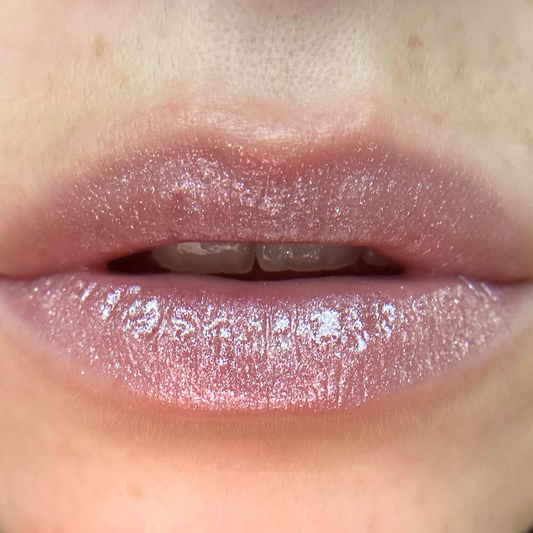 Gloss Glitter • Édition Limitée