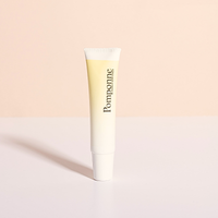 Gloss à lèvres booster d'hydratation