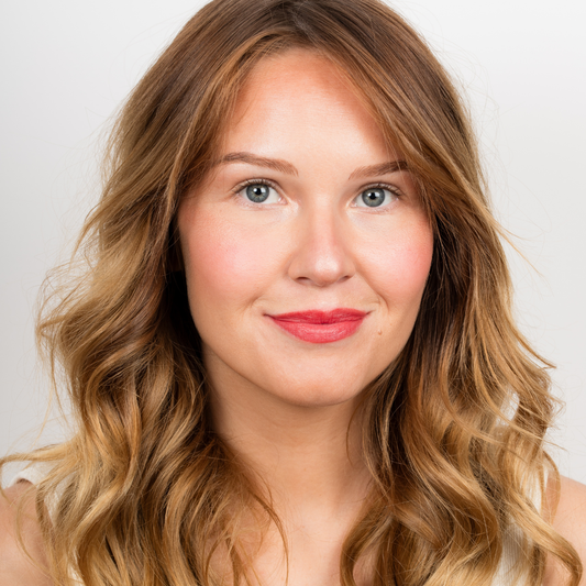 Rouge à lèvres hydratant • Bois de Rose