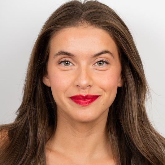 Rouge à lèvres hydratant • Rouge couture