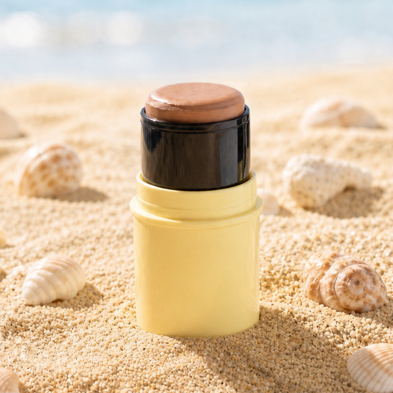 Summer Glow Ritual