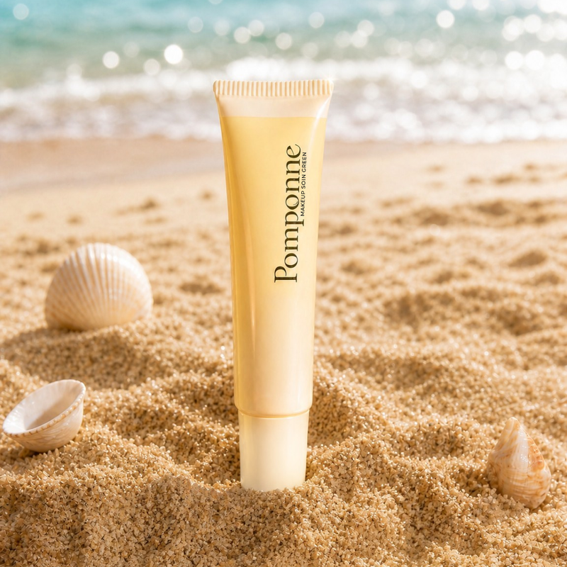 Summer Glow Ritual