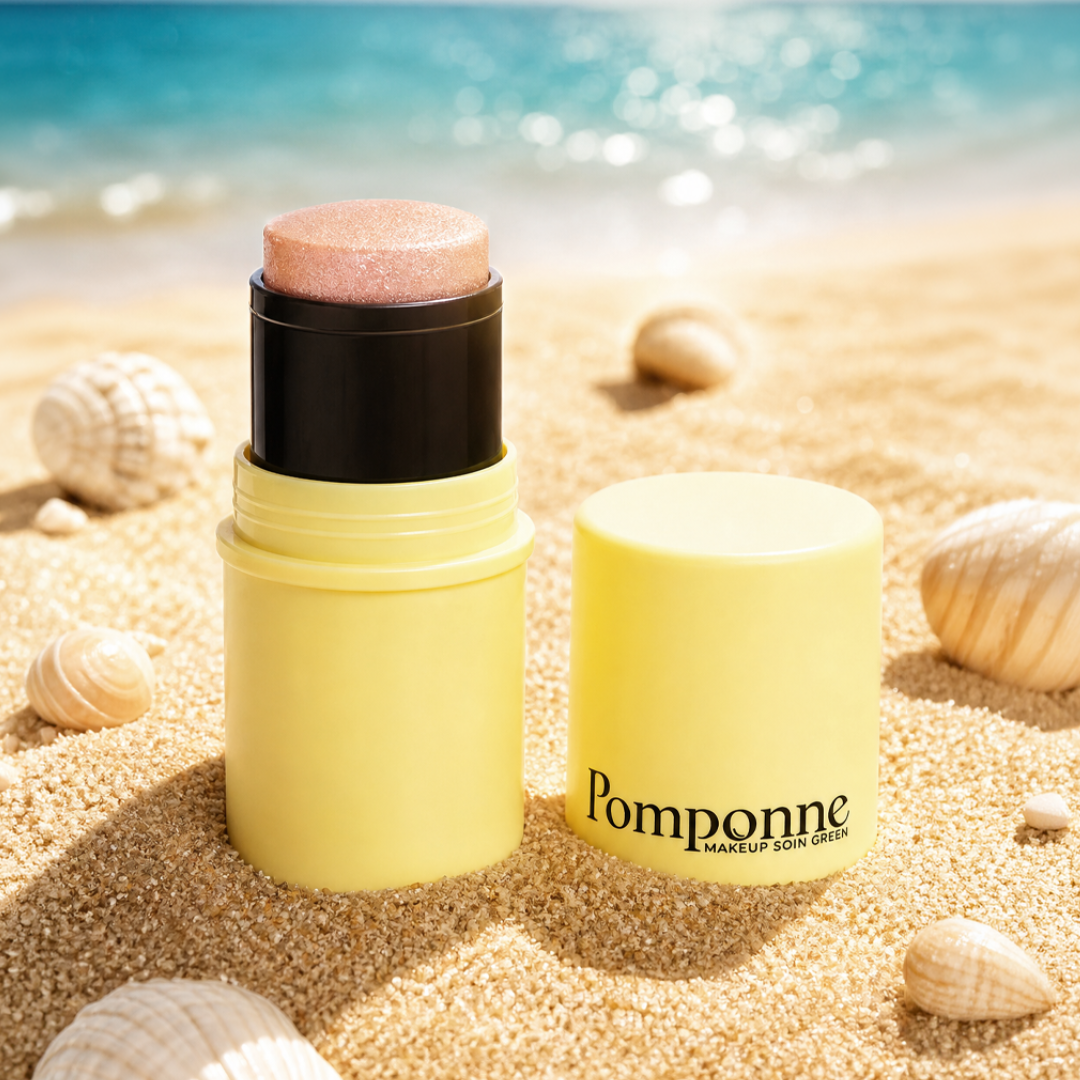 Summer Glow Ritual
