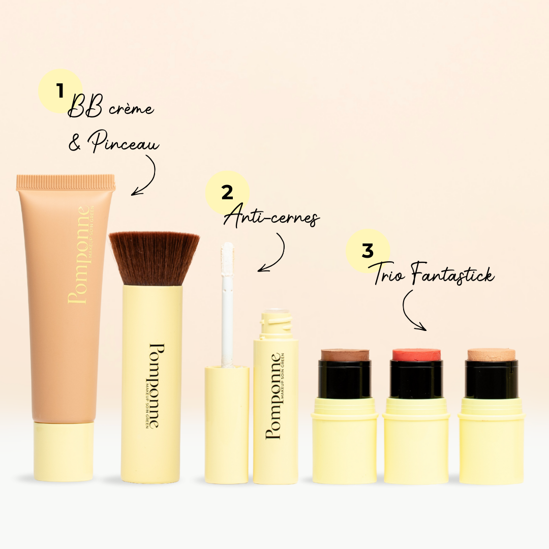 Rituel Teint Parfait
