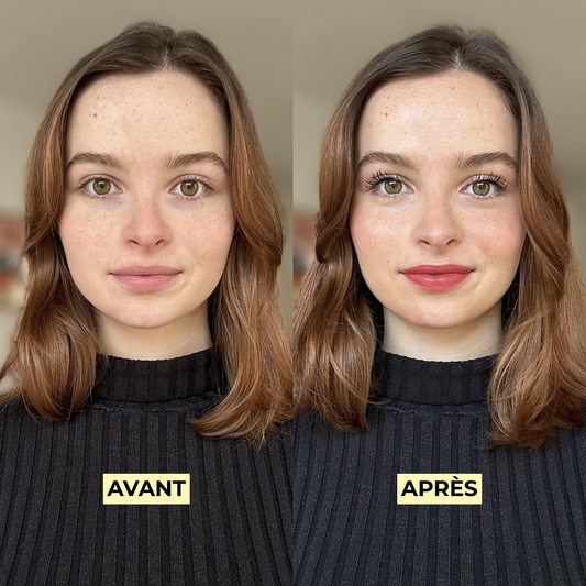 Rituel Signature