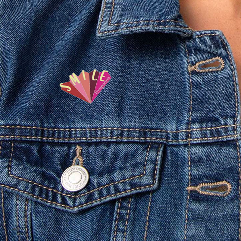 Le Pin's Pomponne