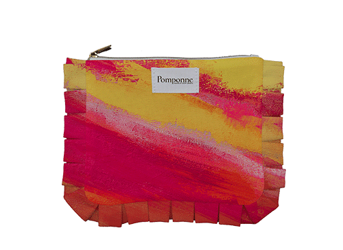 Trousse à Maquillage Pomponne