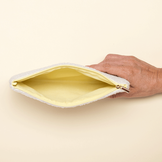 Trousse à Maquillage Polaire