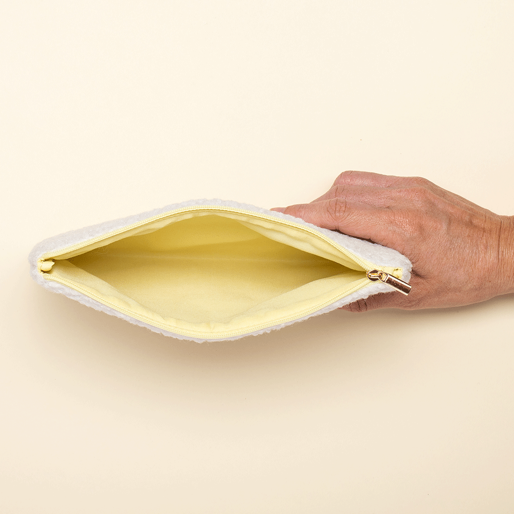 Trousse • Nouveautés