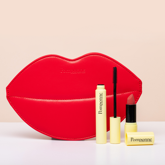 Trousse Bouche • DUO Best-Seller
