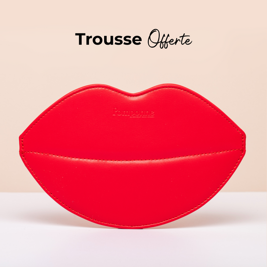 Trousse Bouche • TRIO Best-Seller