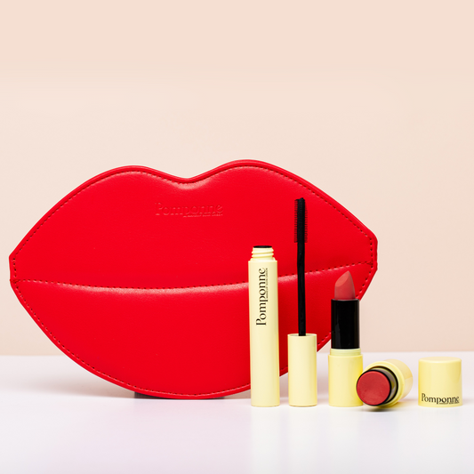 Trousse Bouche • TRIO Best-Seller