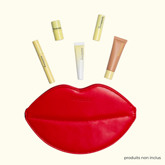 La Pochette Bouche Pomponne