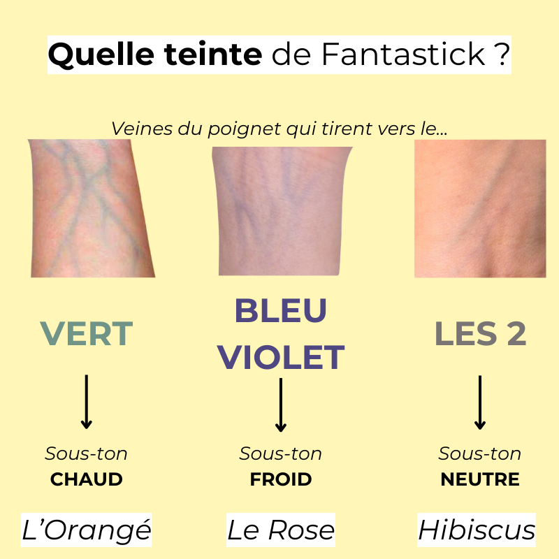 Trio Fantastick • Bronzer + Blush + Highlighter