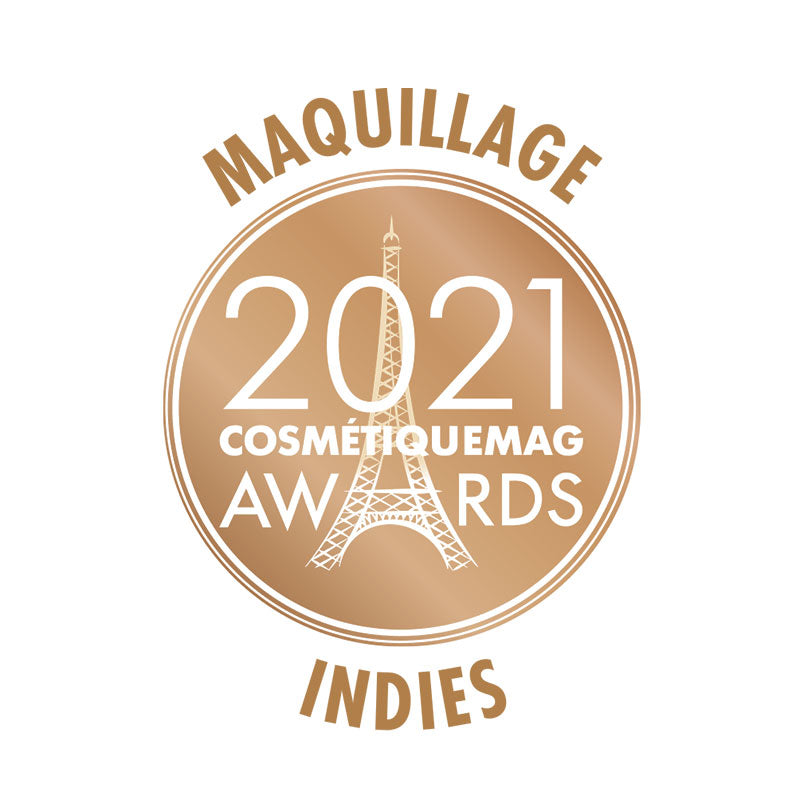 Rouge à lèvres hydratant • Blush