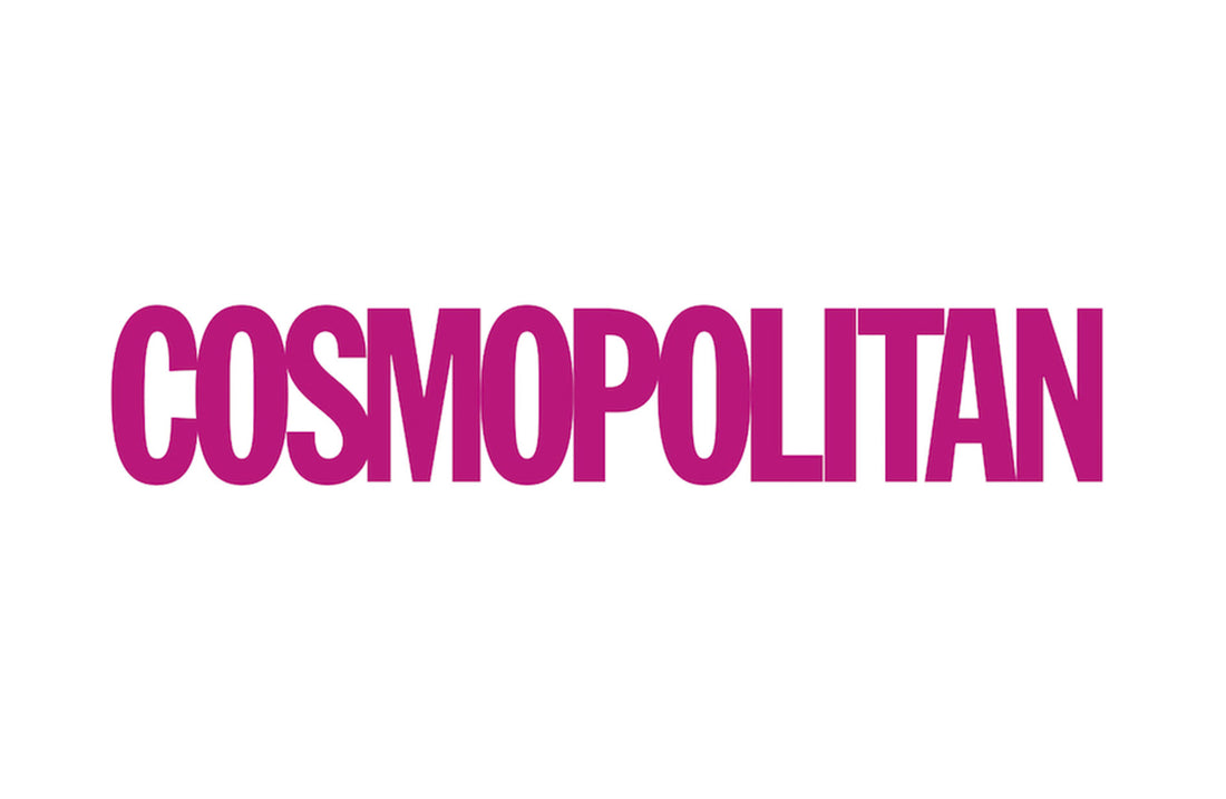 Le maquillage naturel et soin Pomponne dans Cosmopolitan